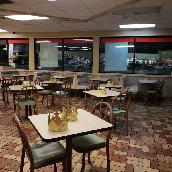 Burger King Myrtle Beach, SC