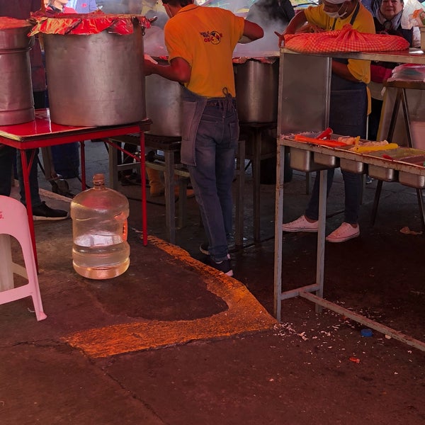 Tacos al Vapor "Oscar" Restaurante de tacos en Zapopan