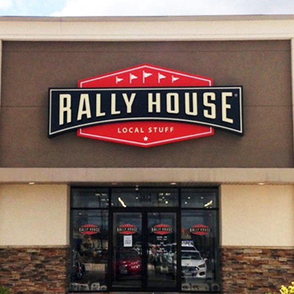Rally House Springfield - Clothing Store in Southeast Springfield