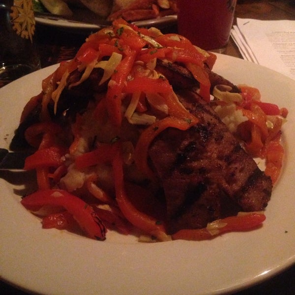 Photos at Union Jack's at the Manatawny Inn Oley, PA