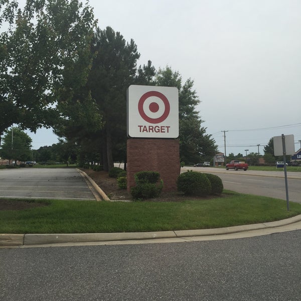 Target 17730 Target - 2530 Weir Rd
