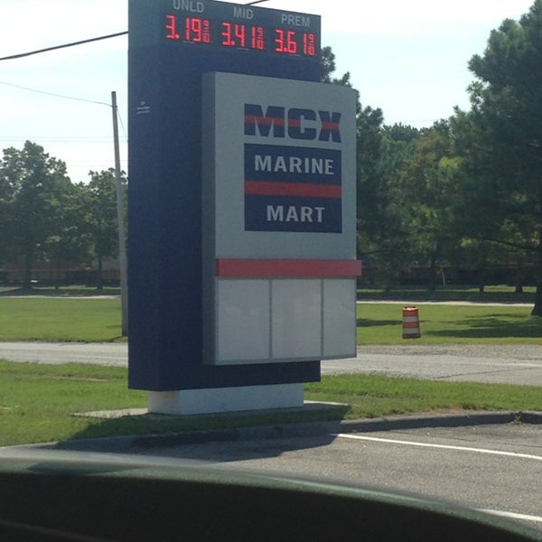 MCX Automotive Service Center Naval Station Norfolk Norfolk, VA