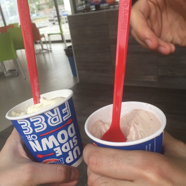 Dairy Queen Heladería en Cd Valles, SLP