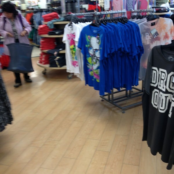 Primark Clothing Store in Southampton