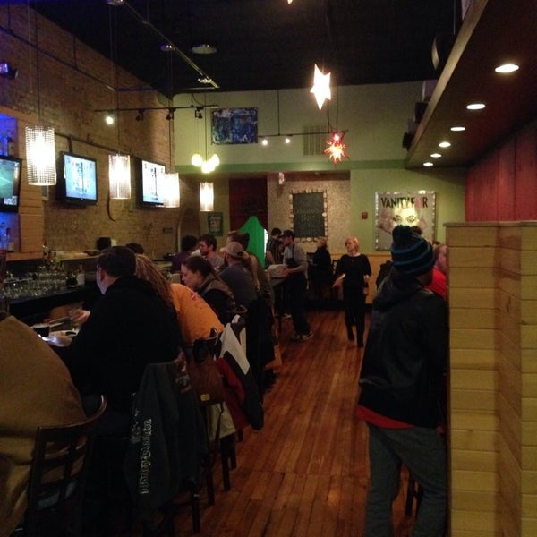 11/23/2014 tarihinde Jeff W.ziyaretçi tarafından Stir Fry Cafe: Asian, Sushi &amp; Thai Cuisine, Kingsport'de çekilen fotoğraf