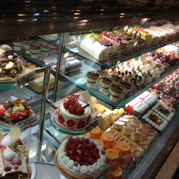 Le Patissier Yokoyama 23 Tips From 431 Visitors