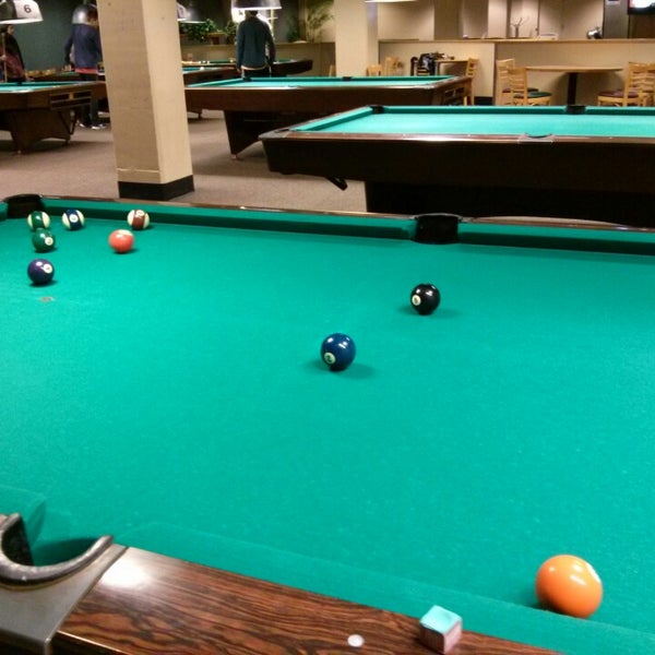 Every pool