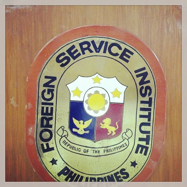 Service institute. Service institute