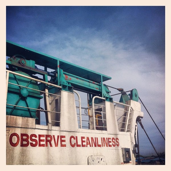 Misamis Occidental Seal - The Accounting Cover Letter