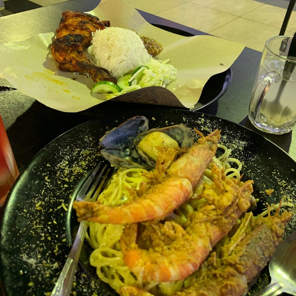 Photos At Mr Steak House Ipoh Steakhouse
