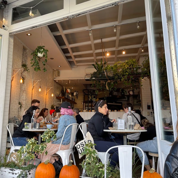 The Butcher's Daughter West Village 44 tips from 1893 visitors