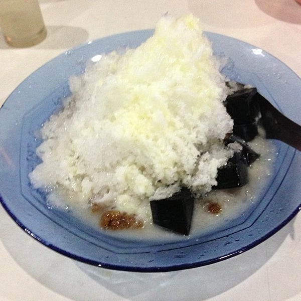 Es Kacang Ijo Tidar Surabaya Jawa Timur