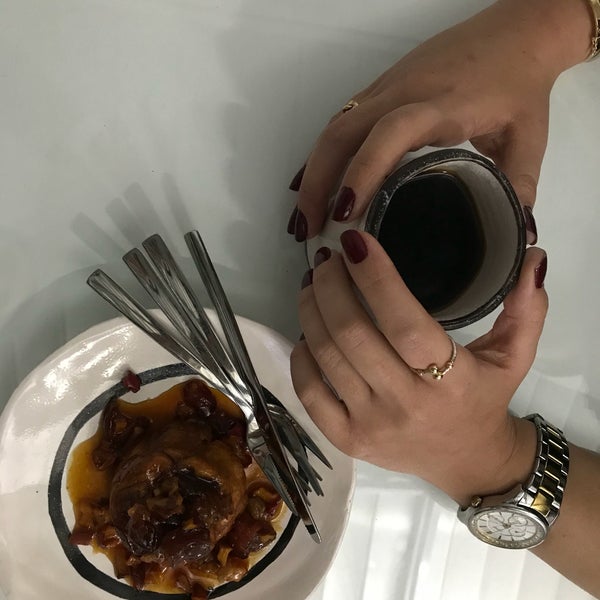 11/2/2019にRafoolin V.がModam Café | کافه مدامで撮った写真