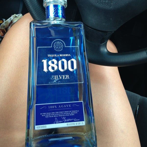 ABC Store Liquor Store