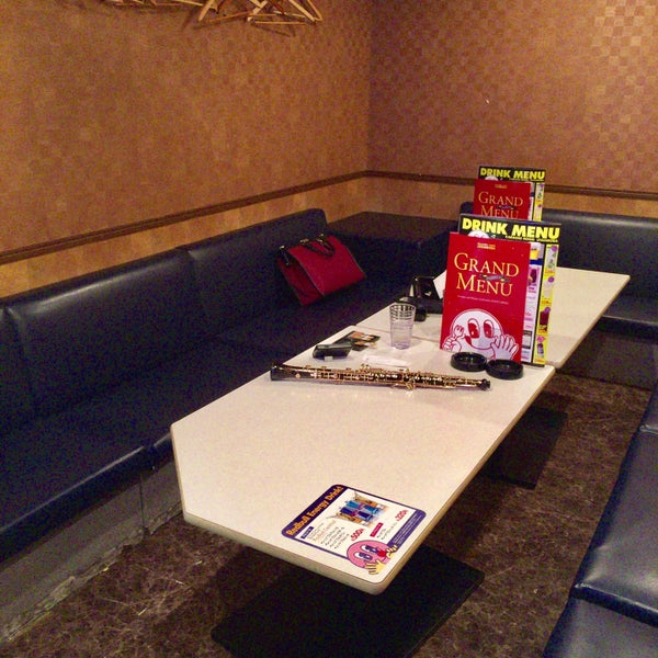 歌広場 銀座外堀通り店 Ahora Cerrado 銀座 1 Tip