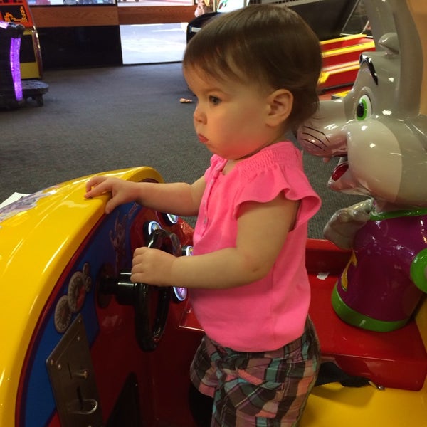 Fotos en Chuck E. Cheese Salón de Videojuegos en Waco