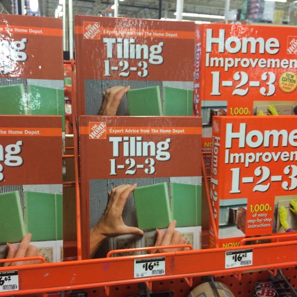 The Home Depot Ferretería en San Juan