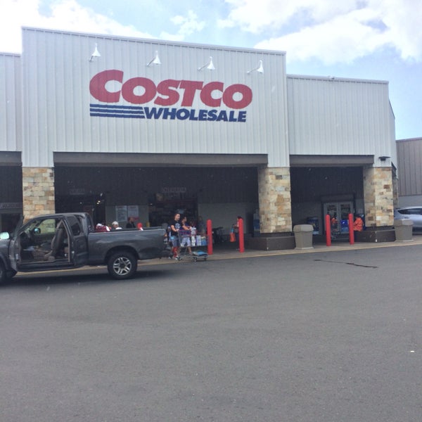 Fotos en Costco Bayamón, Bayamón Municipio