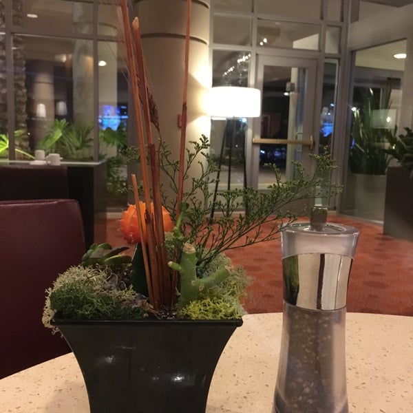 Photo taken at Fremont Marriott Silicon Valley by Jason M. on 10/10/2017