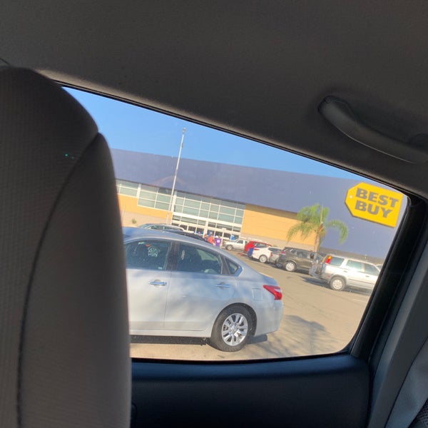 Best Buy El Cajon, CA