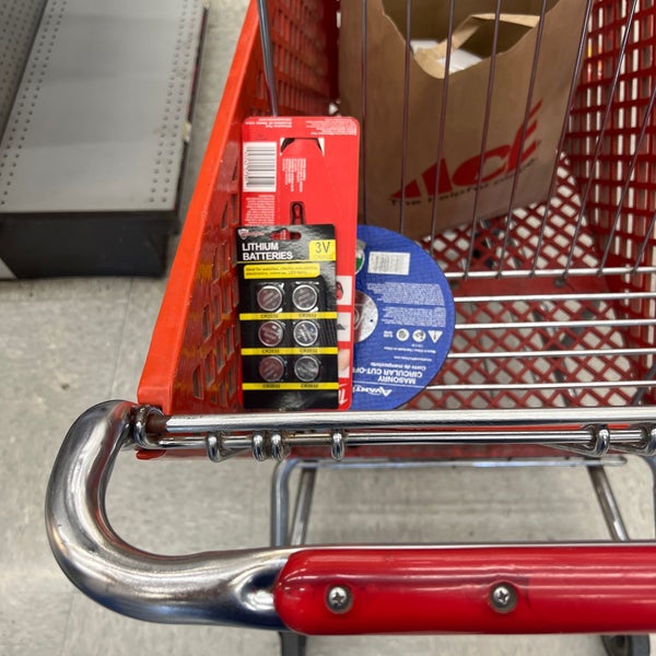 Photos at Ace Los Gatos Hardware East Los Gatos 8 tips