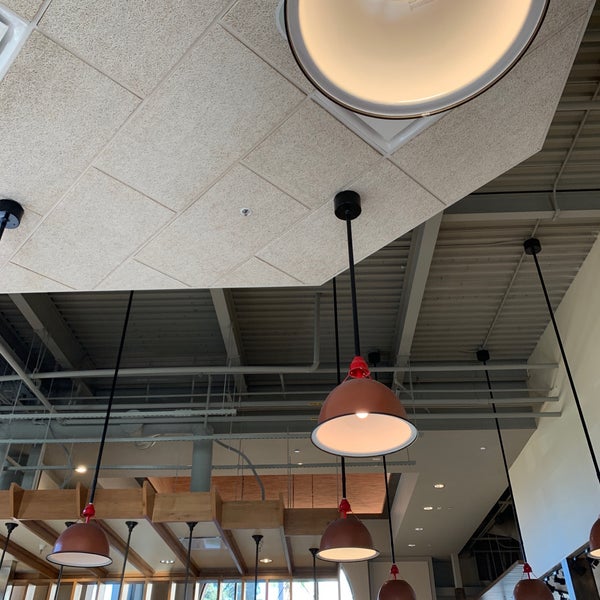 Photo taken at Specialty’s Café &amp; Bakery by Jason M. on 3/9/2019