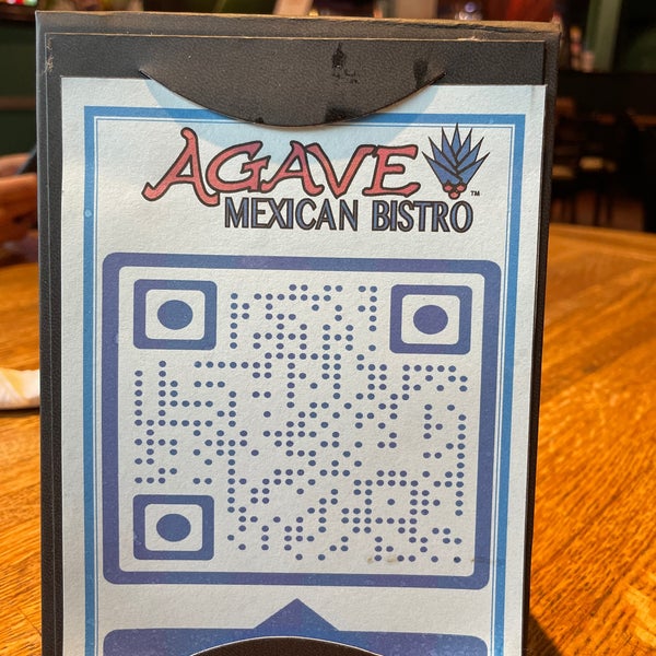 Photo taken at Agave Mexican Bistro by Jason M. on 7/23/2021