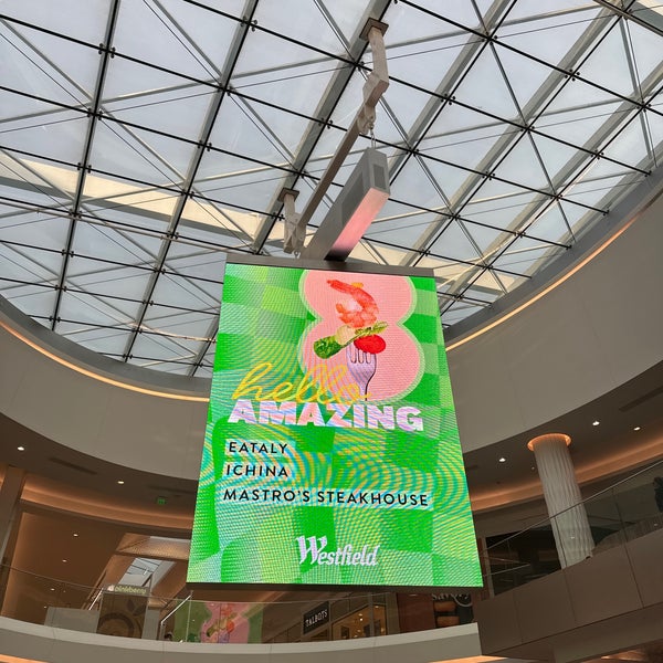 Photos at Westfield Valley Fair 2855 Stevens Creek Blvd