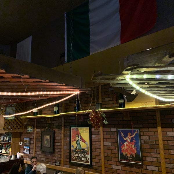 Zozo Reno ZoZo's Ristorante - 15 tips