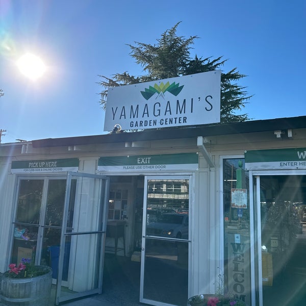 Yamagami's Nursery 6 tips