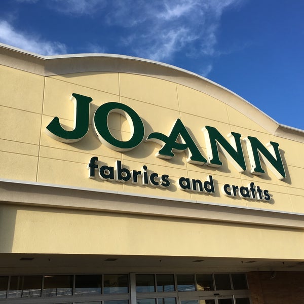 JOANN Fabrics and Crafts Tigard Neighborhood Area 3 6 tips from 636
