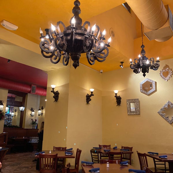 12/28/2019 tarihinde Jason M.ziyaretçi tarafından Colibrí Mexican Bistro'de çekilen fotoğraf