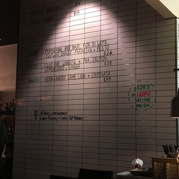 Ladro 224 Gertrude St