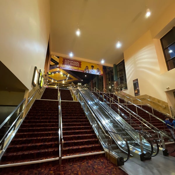 Photos at Cinemark Century Redwood Downtown 20 and XD Movie Theater