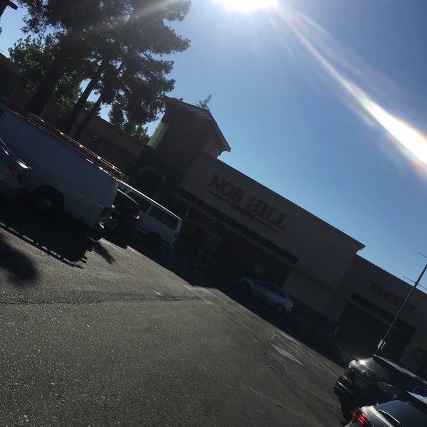 Photo taken at Nob Hill Foods by Jason M. on 7/25/2018