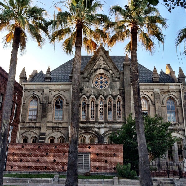 Trinityepiscopal Church Christmas Concert On Galveston Island December 2 2022 Photos At Trinity Episcopal Church And School - Downtown Galveston - 1 Tip  From 72 Visitors