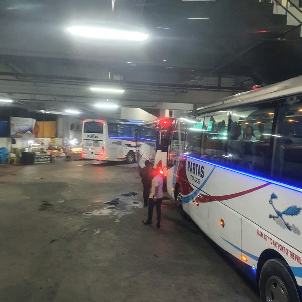 Partas (Pasay Tramo Terminal) Pasay City District 1 Pasay, Pasay City