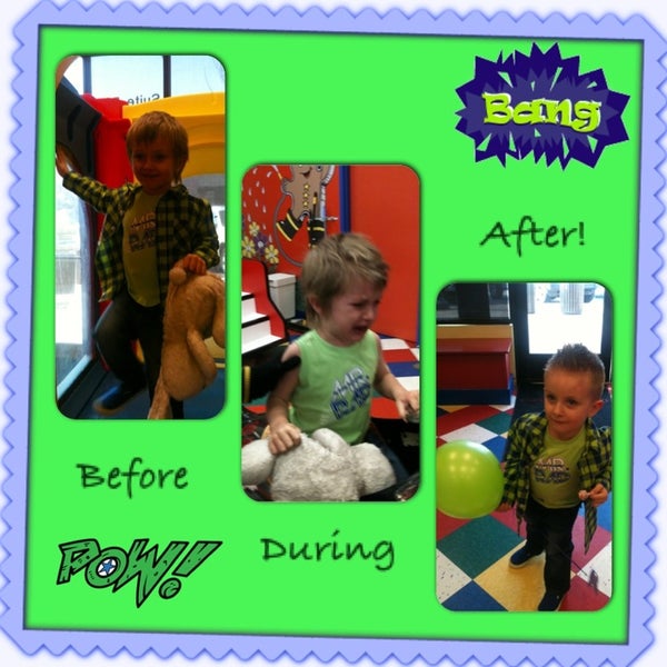 Cookie Cutters Hair Salon in South Jordan