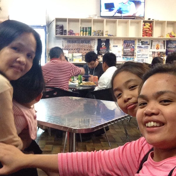 Photos at Spencer Village Food Court Thornlie, WA