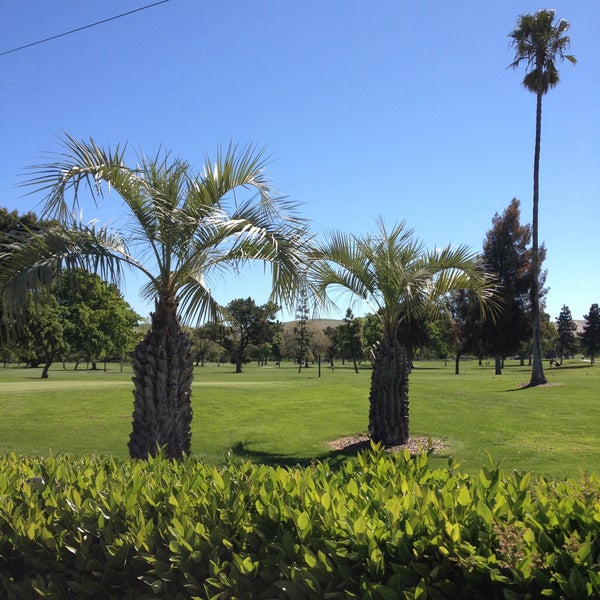Photo taken at Diablo Creek Golf Course by Gina Y. on 4/14/2013