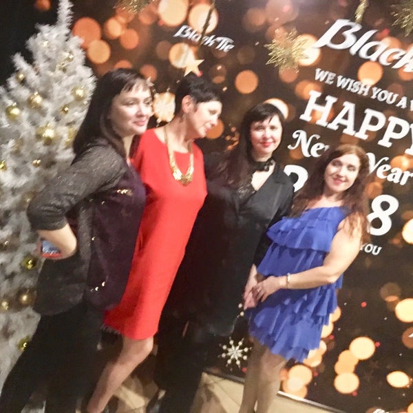 Photos at Black Tie - просп. Ленина, 23в