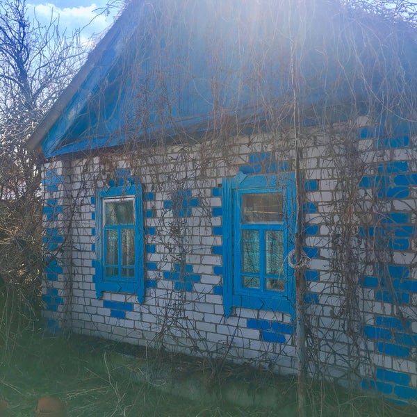Купить Дом Никольское На Черемшане Ульяновской