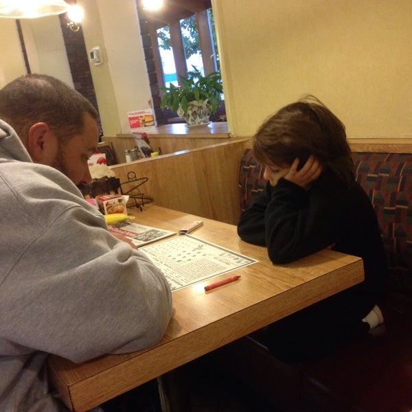 Big Boy Restaurant Downtown Wyandotte 306 ziyaretçidan 7 tavsiye'da