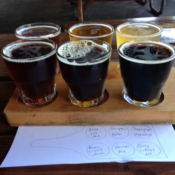 Lucky Labrador Brew Pub 42 tips from 3658 visitors