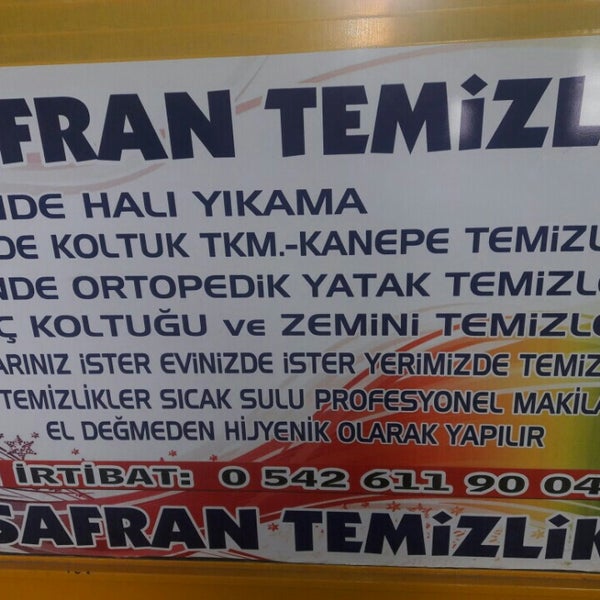 safran hali yikama 2 visitors