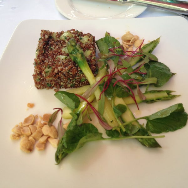 Café Claude Downtown San FranciscoUnion Square San Francisco, CA