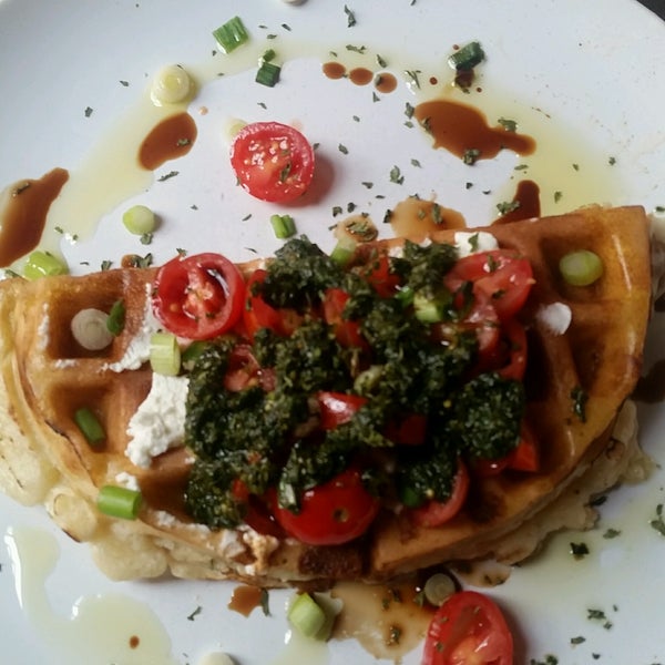 Fotos en Waffleera Tea Room alias La Waflera Old San Juan Old San