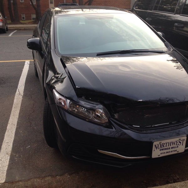 Koons Body Shop Falls Church, VA