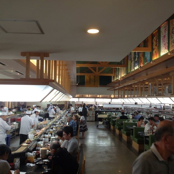 おんまく寿司 五日市店 Now Closed 1 Tip おんまく寿司 五日市店 Now Closed 1 Tip
