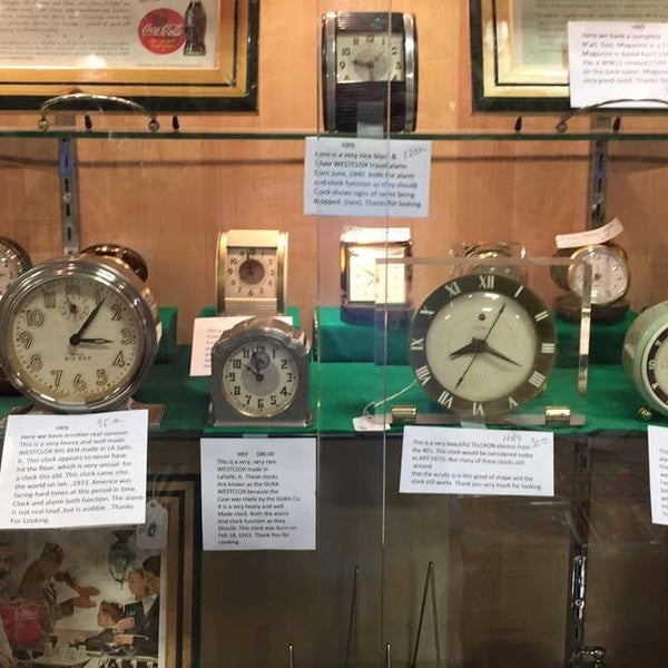 Brass Bear (Antique & Eclectic Shoppe) Hoover 4 tips